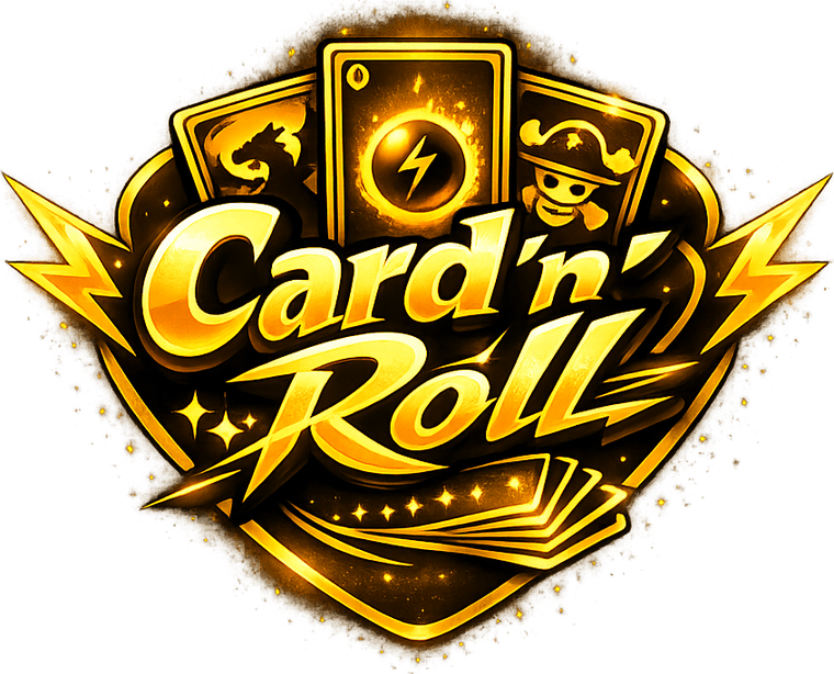 Card 'n' Roll